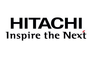 HITACHI